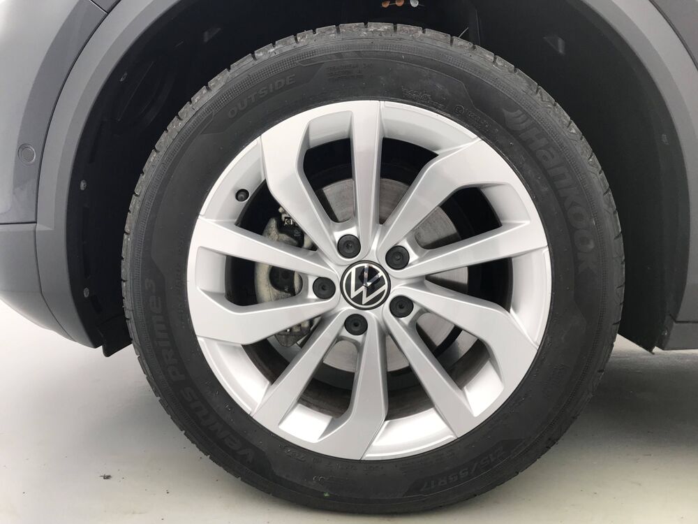 T-ROC T-Roc 2.0 TDI 116 Start/Stop BVM6 2024 occasion 25000 Besan&ccedil;on