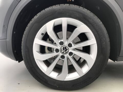 T-ROC T-Roc 2.0 TDI 116 Start/Stop BVM6 2024 occasion 25000 Besan&ccedil;on