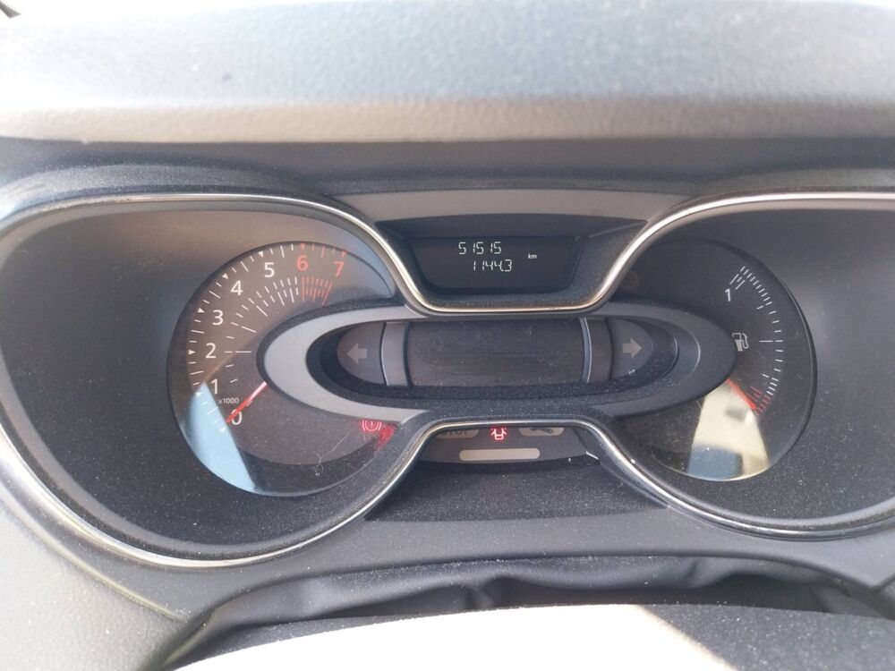 Captur TCe 90 2019 occasion 29270 Carhaix-Plouguer