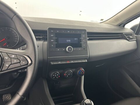 Clio SCe 65 2023 occasion 56850 Caudan