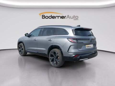 Espace E-Tech hybrid 200 2023 occasion 50000 Saint-L&ocirc;