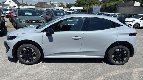 Clio TCe 115 ch 2026 occasion 56000 Vannes
