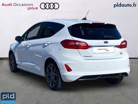Fiesta 1.0 EcoBoost 95 ch S&S BVM6 2021 occasion 13730 Saint-Victoret