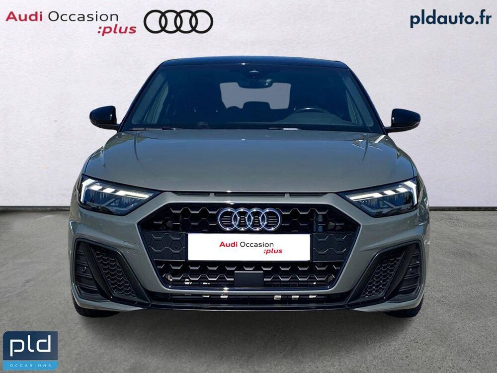 A1 Sportback 40 TFSI 207 ch S tronic 7 2023 occasion 13730 Saint-Victoret