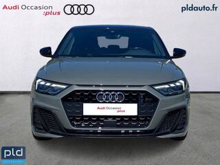 A1 Sportback 40 TFSI 207 ch S tronic 7 2023 occasion 13730 Saint-Victoret