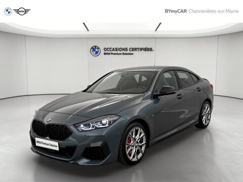 BMW Serie 2 Gran Coupe M235i xDrive 306 ch BVA8 2024 occasion Chennevi&egrave;res-sur-Marne 94430
