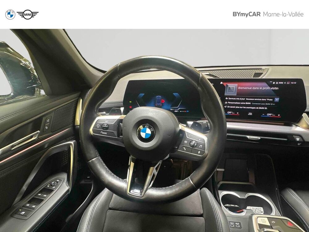 X1 sDrive 18d 150ch DKG7 2023 occasion 77400 Saint-Thibault-des-Vignes