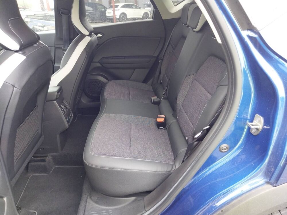 Captur E-Tech full hybrid 145 2023 occasion 56000 Vannes