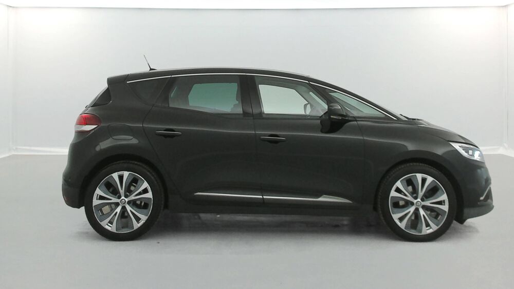 Sc&eacute;nic Scenic dCi 130 Energy 2018 occasion 50100 Cherbourg-en-Cotentin
