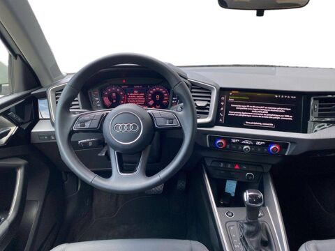 A1 Sportback 30 TFSI 116 ch S tronic 7 2025 occasion 13090 Aix-en-Provence
