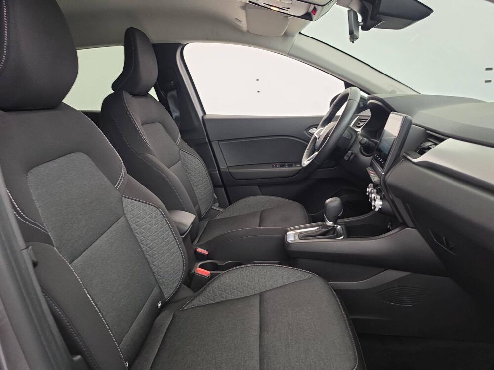 Captur E-Tech full hybrid 145 2023 occasion 56850 Caudan