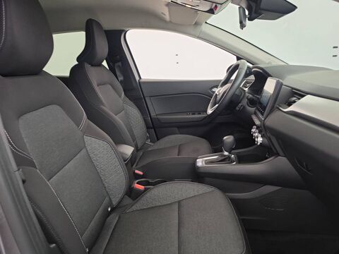 Captur E-Tech full hybrid 145 2023 occasion 56850 Caudan