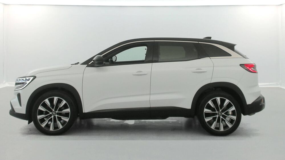 Austral E-Tech hybrid 200 2023 occasion 29000 Quimper