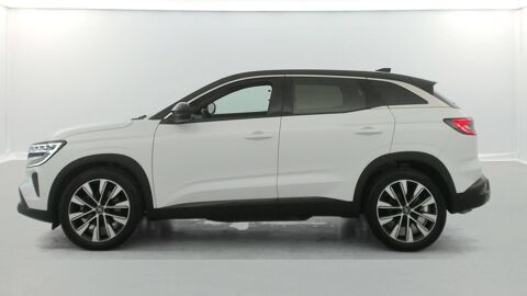 Austral E-Tech hybrid 200 2023 occasion 29000 Quimper