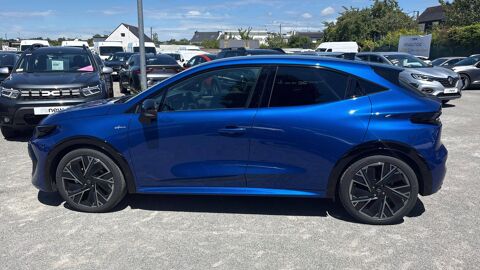 Clio E-Tech full hybrid 160 ch 2026 occasion 56000 Vannes
