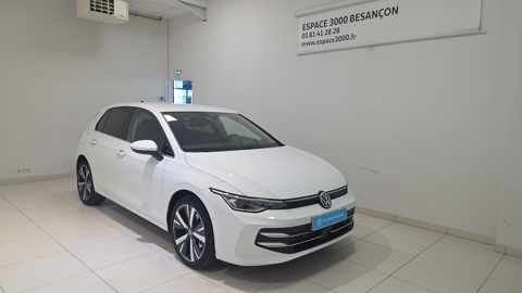 Annonce voiture Volkswagen Golf 40990 €