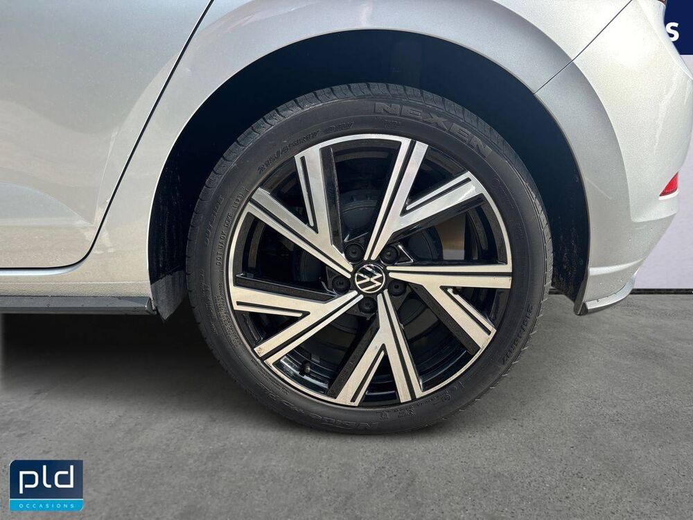 Polo 1.0 TSI 95 S&S BVM5 2023 occasion 13730 Saint-Victoret