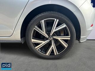 Polo 1.0 TSI 95 S&S BVM5 2023 occasion 13730 Saint-Victoret