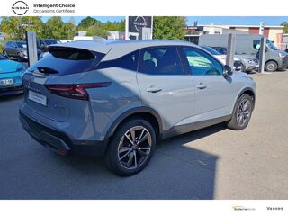 Qashqai e-Power 190 ch 2023 occasion 56000 Vannes