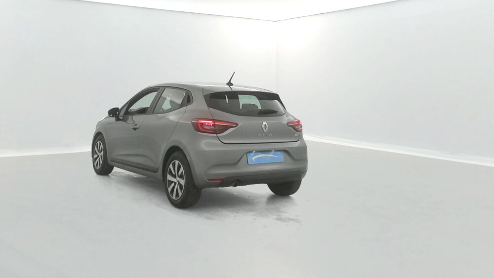 Clio TCe 90 2023 occasion 29200 Brest