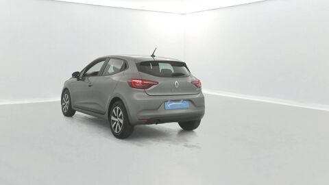 Clio TCe 90 2023 occasion 29200 Brest