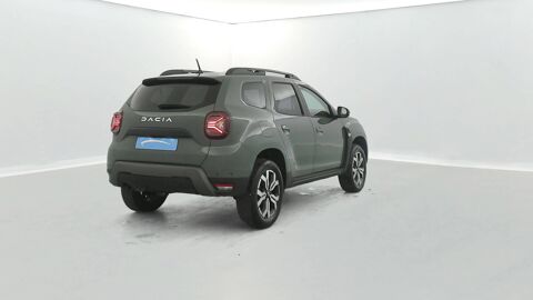 Duster ECO-G 100 4x2 2024 occasion 14400 Bayeux