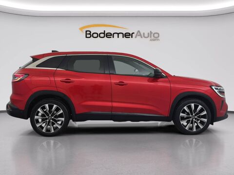 Austral mild hybrid advanced 130 2023 occasion 29900 Concarneau