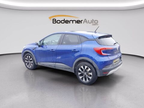 Captur TCe 90 2023 occasion 29200 Brest