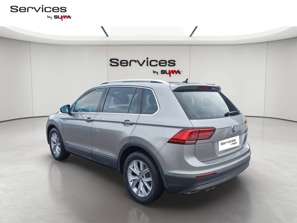 Tiguan 2.0 TDI 150 DSG7 2020 occasion 01440 Viriat