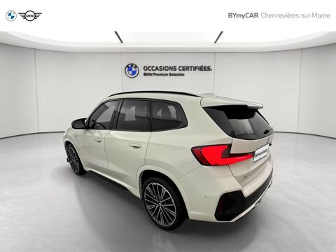 X1 xDrive 23d 211ch DKG7 2023 occasion 94430 Chennevi&egrave;res-sur-Marne