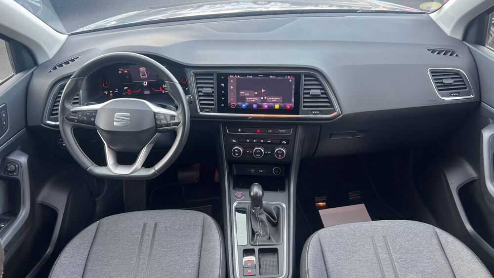 Ateca 2.0 TDI 150 ch Start/Stop DSG7 2023 occasion 24200 Sarlat-la-Can&eacute;da