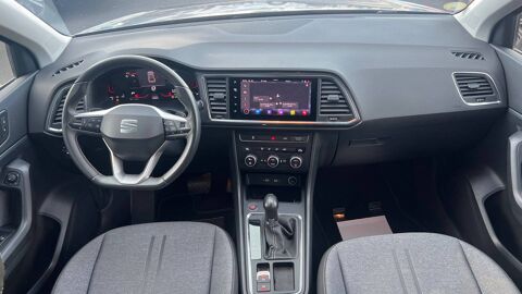 Ateca 2.0 TDI 150 ch Start/Stop DSG7 2023 occasion 24200 Sarlat-la-Can&eacute;da