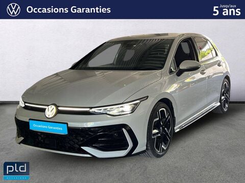 Annonce voiture Volkswagen Golf 31990 €