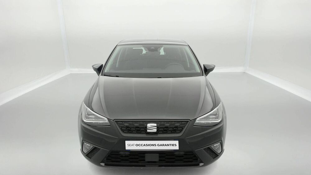 Ibiza 1.0 TSI 95 ch S/S BVM5 2025 occasion 25000 Besan&ccedil;on