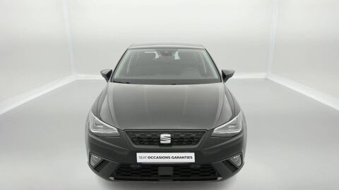 Ibiza 1.0 TSI 95 ch S/S BVM5 2025 occasion 25000 Besan&ccedil;on