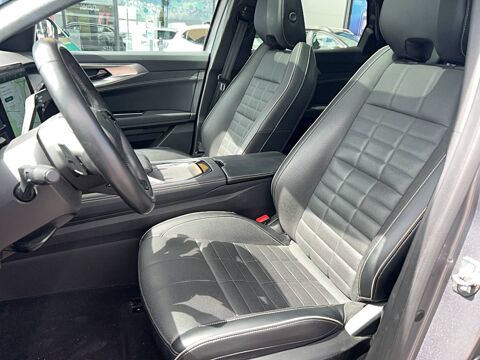 Austral E-Tech hybrid 200 2023 occasion 61000 Alen&ccedil;on