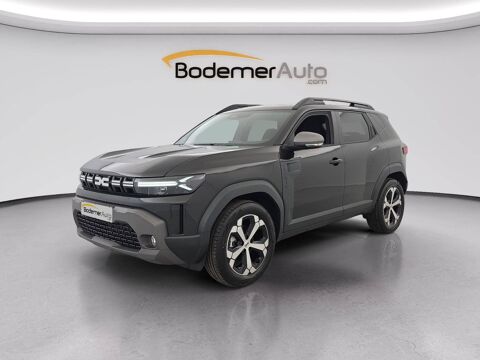 Annonce voiture Dacia Duster 28490 €