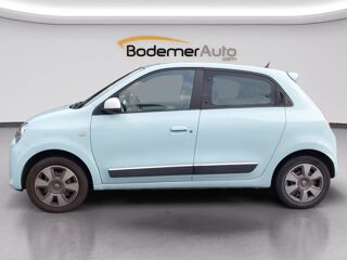 Twingo III 1.0 SCe 70 eco2 2015 occasion 56400 Auray