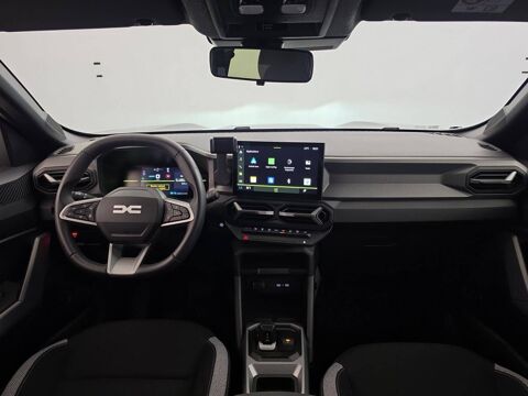 Duster Hybrid 155 2026 occasion 29600 Morlaix
