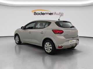 Sandero TCe 90 CVT 2023 occasion 61100 Flers