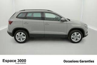 Karoq 1.5 TSI Evo 2 150 ch ACT DSG7 2025 occasion 25000 Besan&ccedil;on