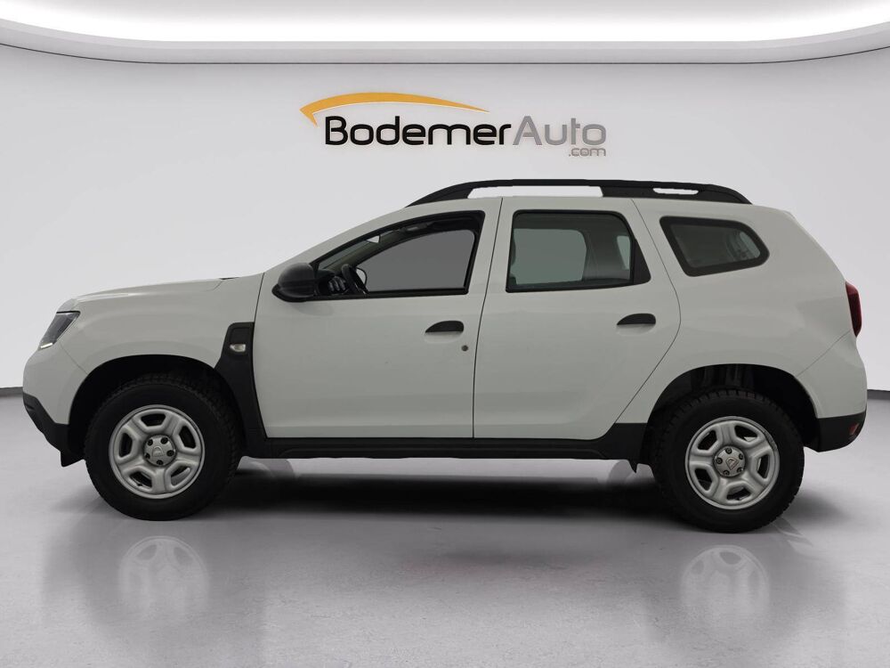 Duster Blue dCi 95 4x2 2020 occasion 22600 Loud&eacute;ac