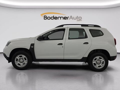 Duster Blue dCi 95 4x2 2020 occasion 22600 Loud&eacute;ac