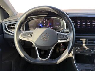 Polo 1.0 TSI 95 S&S BVM5 2024 occasion 13012 Marseille