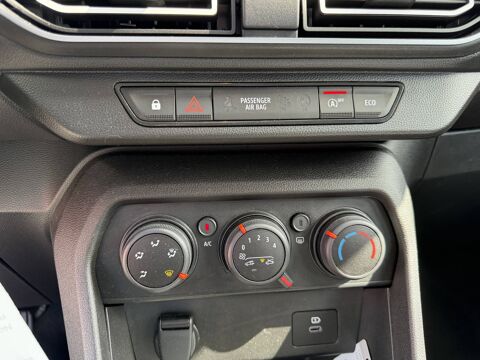 Sandero ECO-G 100 GSR2 2025 occasion 22200 Guingamp