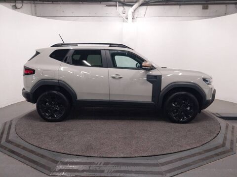 Duster Hybrid-G 150 4x4 2026 occasion 14200 H&eacute;rouville-Saint-Clair