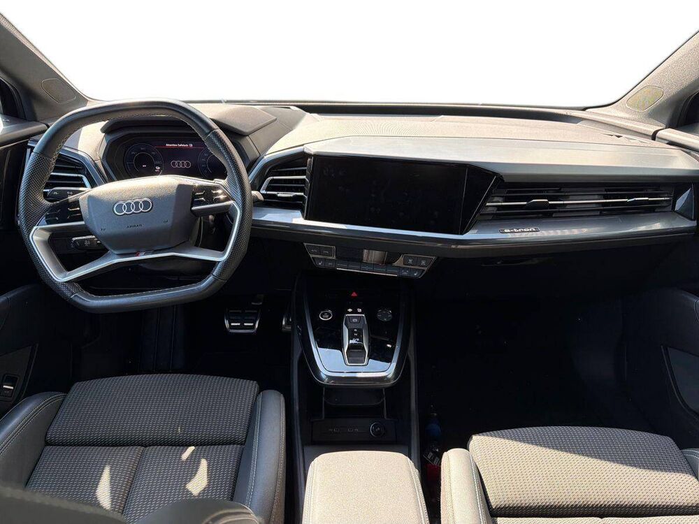 Q4 e-tron Sportback 45 285 ch 82 kWh 2024 occasion 13011 Marseille