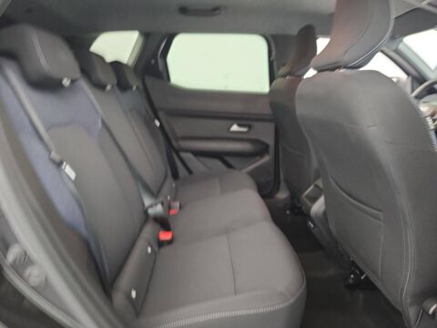 Duster Hybrid 140 2025 occasion 50100 Cherbourg-en-Cotentin