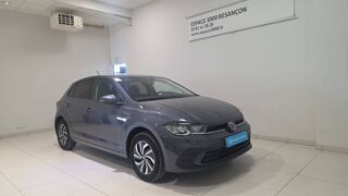 Polo 1.0 TSI 95 S&S DSG7 2025 occasion 25000 Besan&ccedil;on