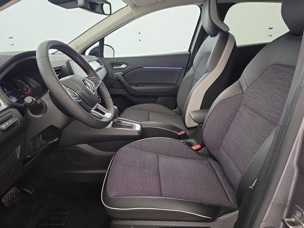 Captur E-Tech full hybrid 145 2023 occasion 29000 Quimper